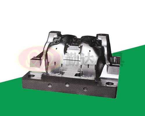 汽車(chē)注塑模具